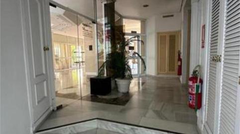 Oficina de lloguer a El Velerín, Estepona - imatge 2 Foto 2 de Oficina de lloguer a El Velerín, Estepona