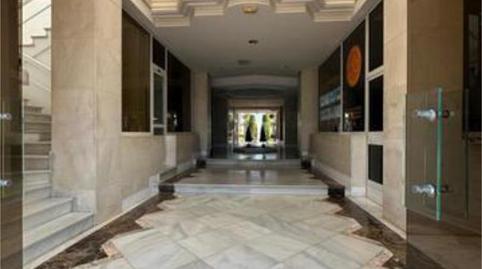 Oficina de lloguer a El Velerín, Estepona - imatge 3 Foto 3 de Oficina de lloguer a El Velerín, Estepona