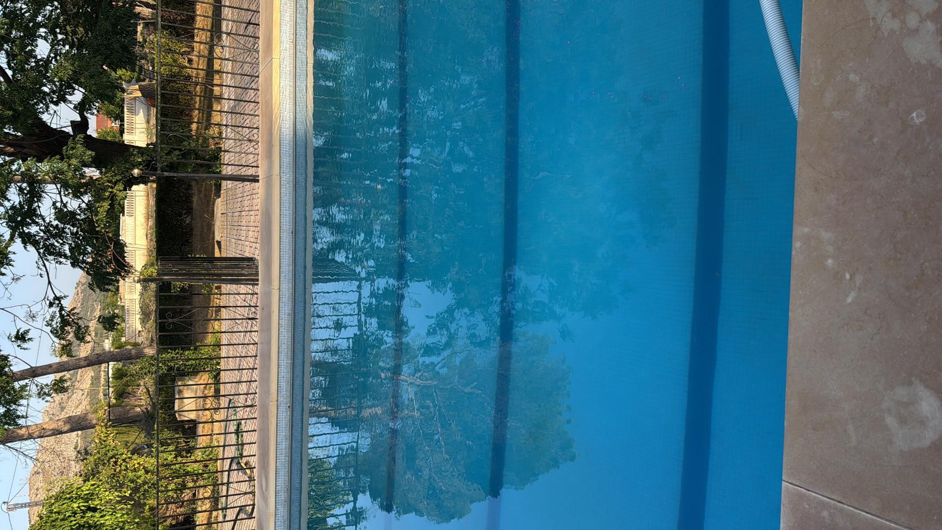 Finca rústica de lloguer a Partida Cascante, 150, Villena Piscina de Finca rústica de lloguer en Villena amb Piscina