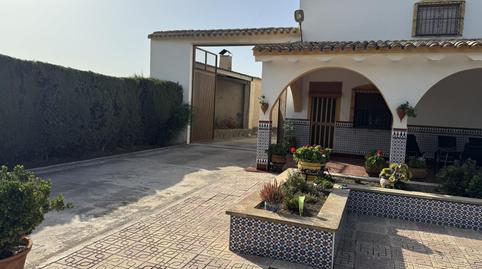 Finca rústica de lloguer a Partida Cascante, 150, Cabanes y Las Fuentes, Villena - imatge 3 Foto 3 de Finca rústica de lloguer a Partida Cascante, 150, Cabanes y Las Fuentes, Villena