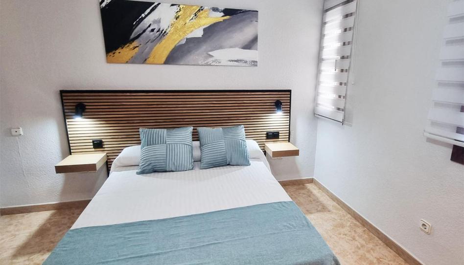 Flat for sale in Calle Tafures, 4, Sta. Marina - San Andrés - San Pablo - San Lorenzo, Córdoba Capital - image 1 Photo 1 of Flat for sale in Calle Tafures, 4, Sta. Marina - San Andrés - San Pablo - San Lorenzo, Córdoba Capital