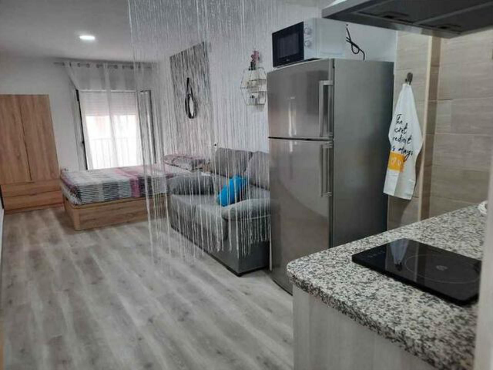 Loft to rent in Centro Ciudad