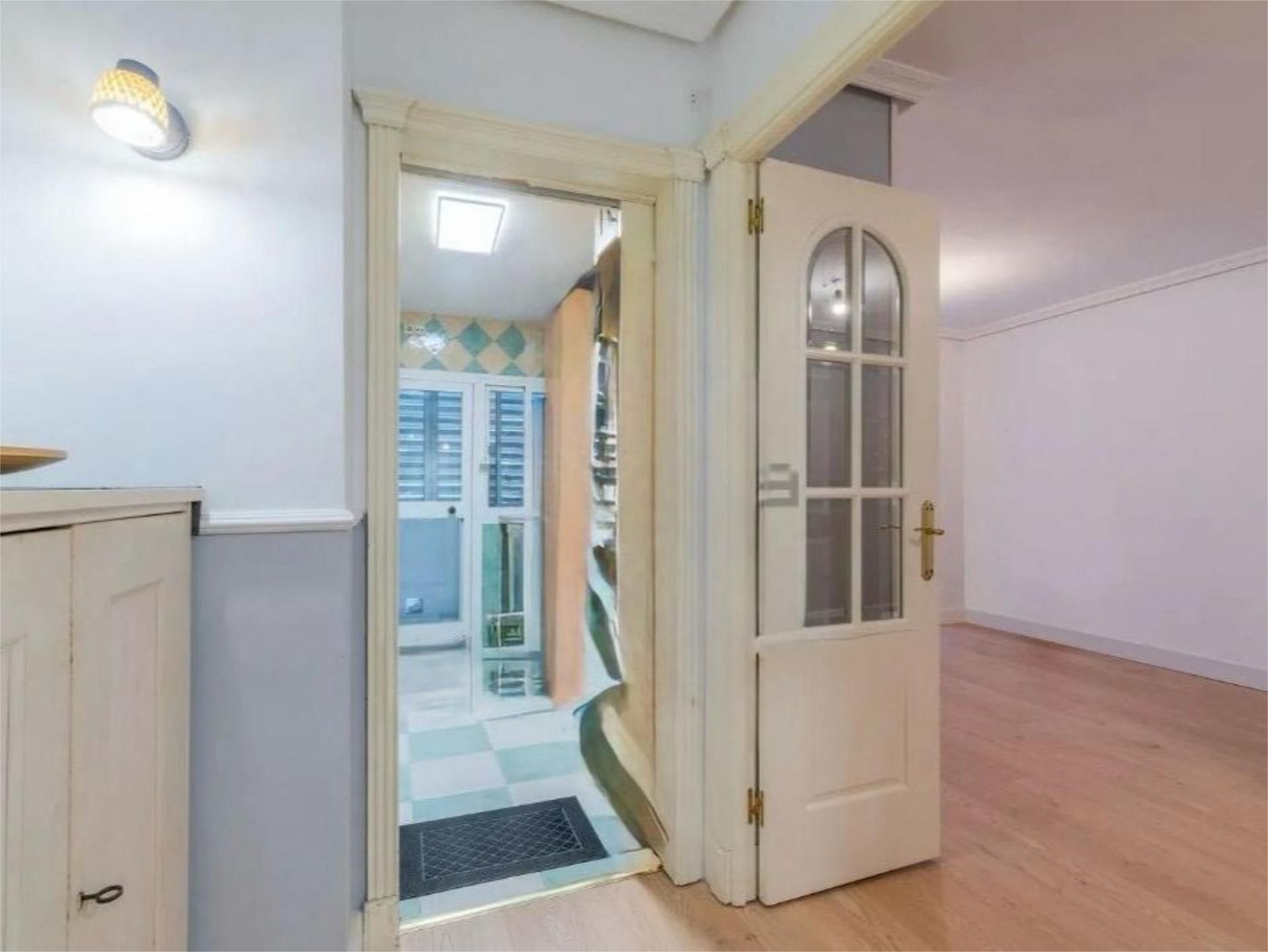 Pis de lloguer a Calle de Jesús de San Antonio, 2, Valleaguado - La Cañada