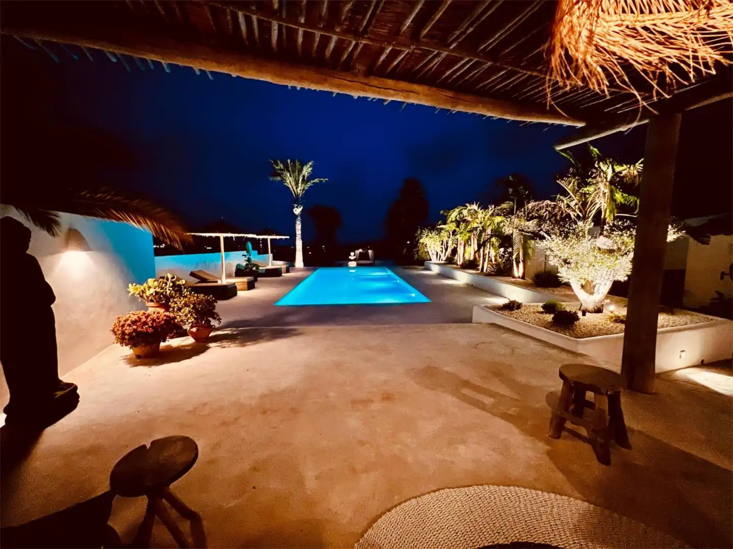 Casa o xalet en venda a Carrer la Tonyina, 4, La Viña - Montemar - San Jaime Terrassa de Casa o xalet en venda en Benissa amb Aire condicionat, Terrassa i Piscina