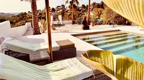 Foto 2 de Casa o xalet en venda a Carrer la Tonyina, 4, La Viña - Montemar - San Jaime, Benissa