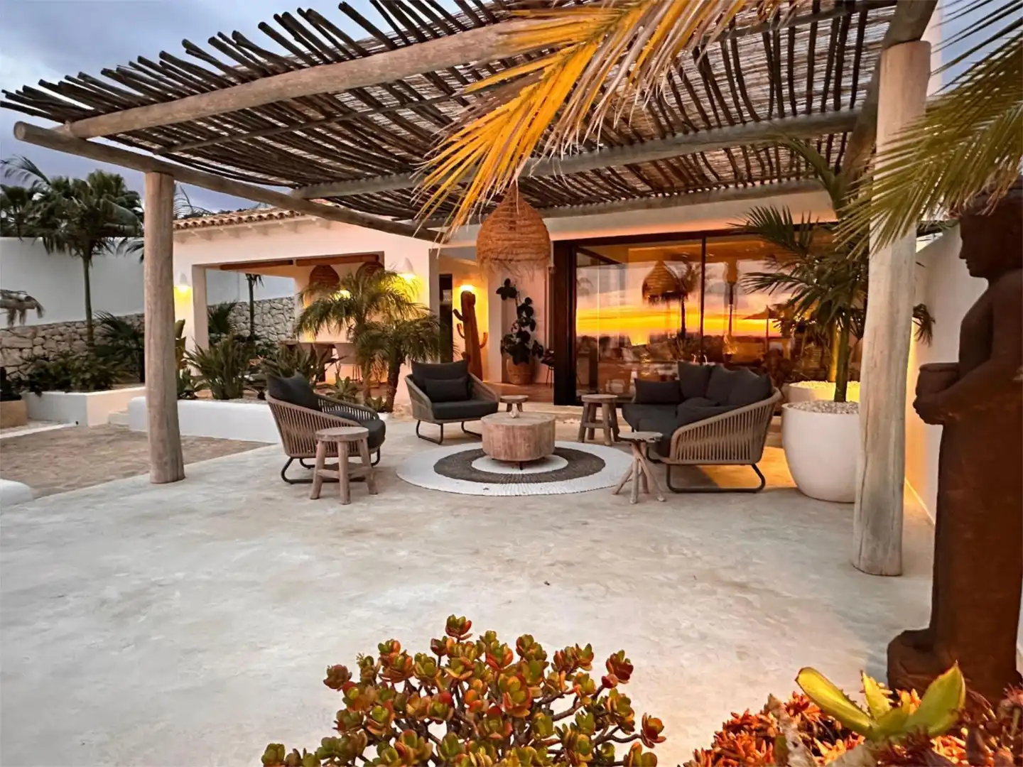 Casa o xalet en venda a Carrer la Tonyina, 4, La Viña - Montemar - San Jaime Terrassa de Casa o xalet en venda en Benissa amb Aire condicionat, Terrassa i Piscina