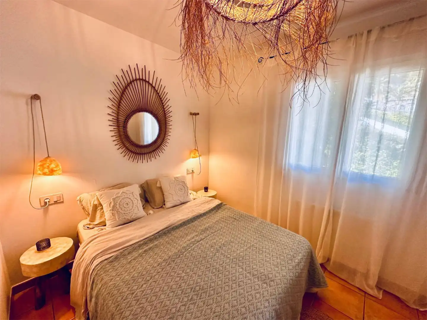 Casa o xalet en venda a Carrer la Tonyina, 4, La Viña - Montemar - San Jaime Dormitori de Casa o xalet en venda en Benissa amb Aire condicionat, Terrassa i Piscina