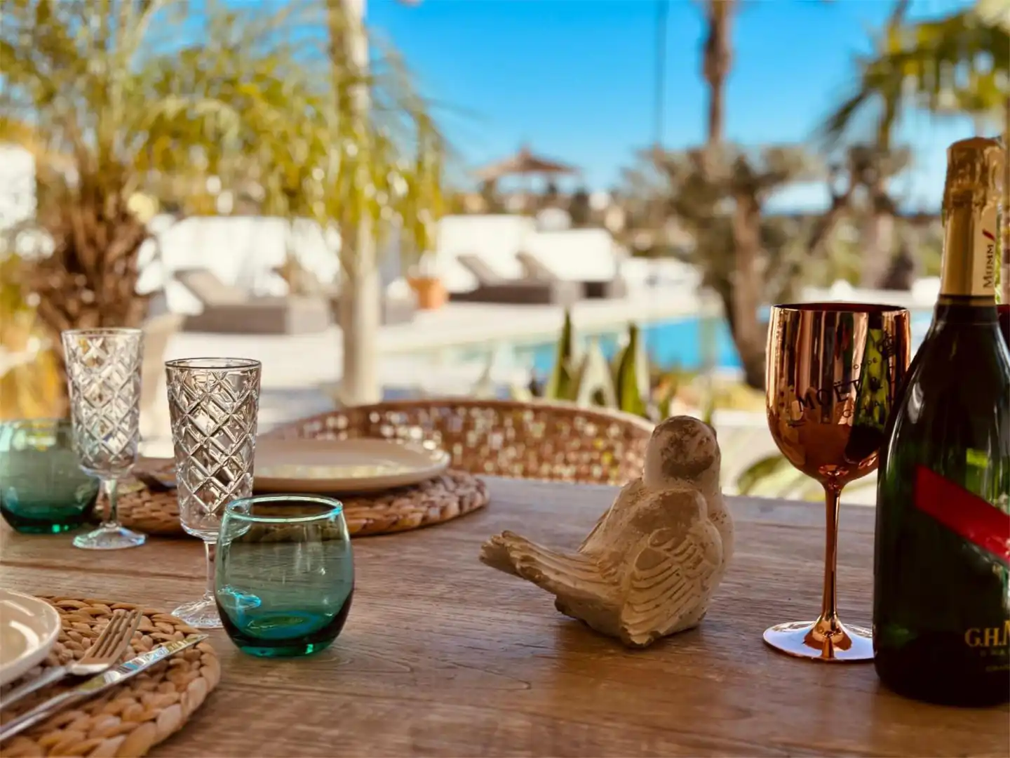 Casa o xalet en venda a Carrer la Tonyina, 4, La Viña - Montemar - San Jaime Terrassa de Casa o xalet en venda en Benissa amb Aire condicionat, Terrassa i Piscina