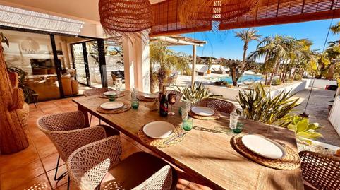 Foto 5 de Casa o xalet en venda a Carrer la Tonyina, 4, La Viña - Montemar - San Jaime, Benissa