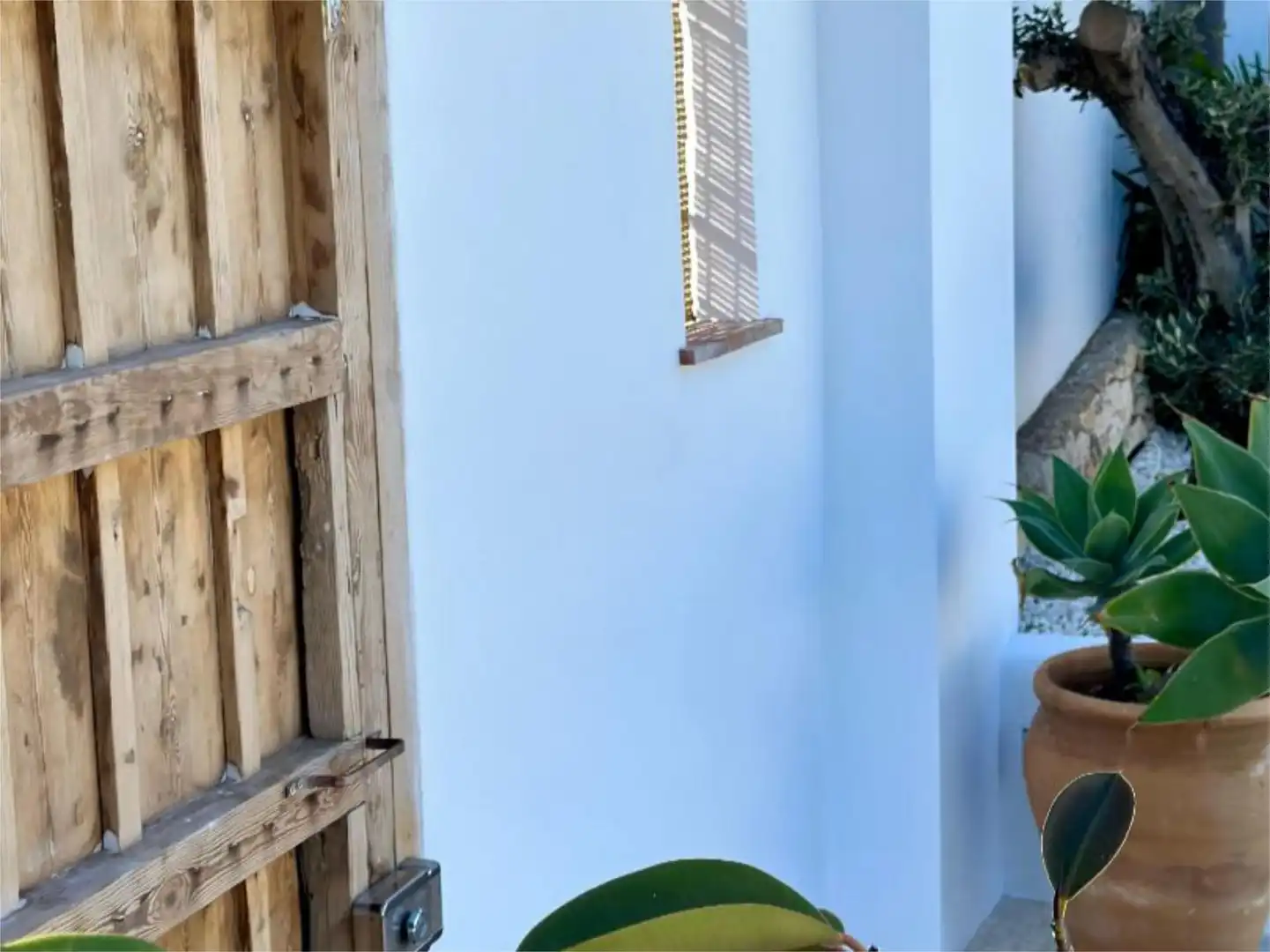 Casa o xalet en venda a Carrer la Tonyina, 4, La Viña - Montemar - San Jaime Terrassa de Casa o xalet en venda en Benissa amb Aire condicionat, Terrassa i Piscina