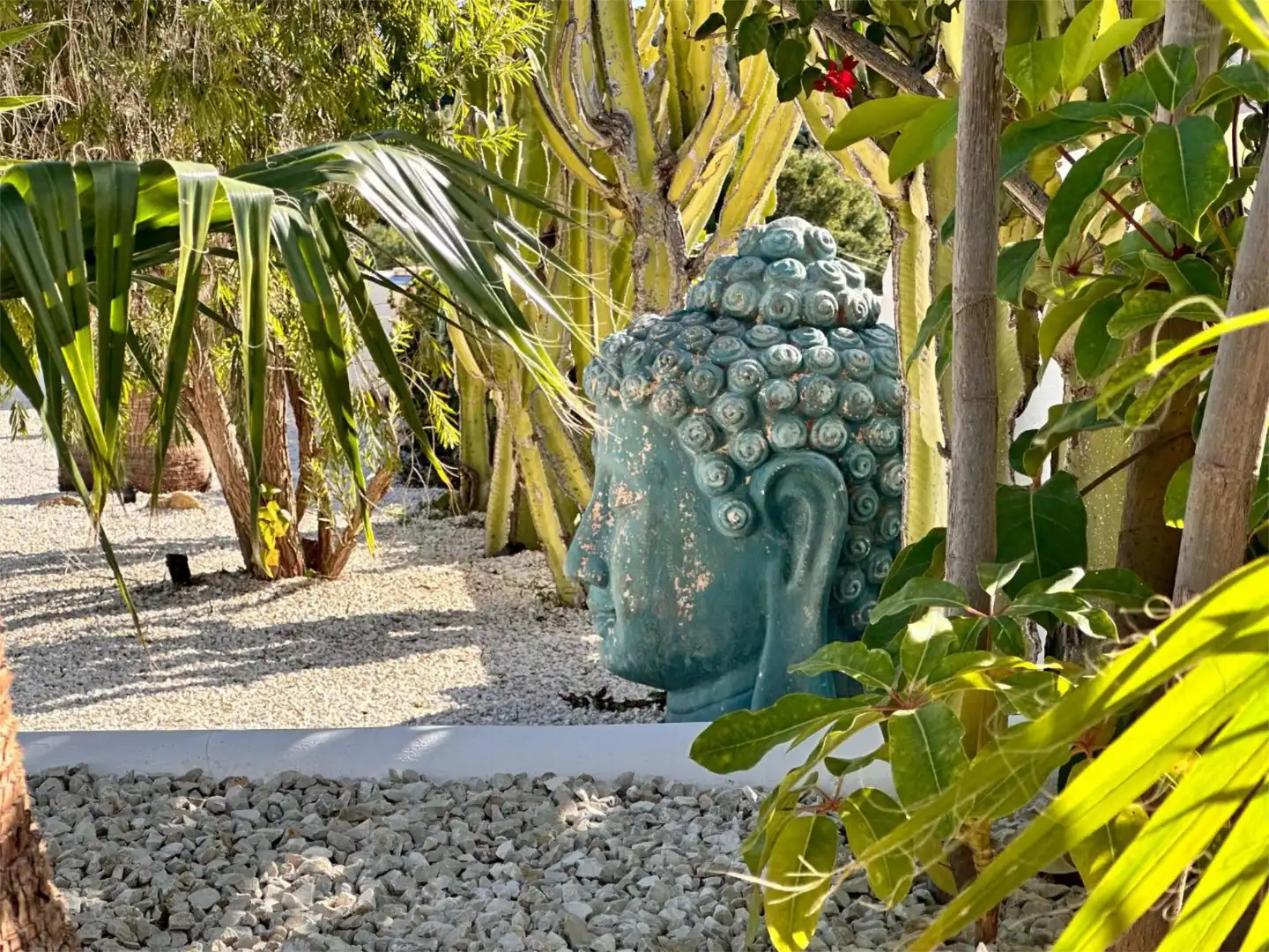 Casa o xalet en venda a Carrer la Tonyina, 4, La Viña - Montemar - San Jaime Jardí de Casa o xalet en venda en Benissa amb Aire condicionat, Terrassa i Piscina