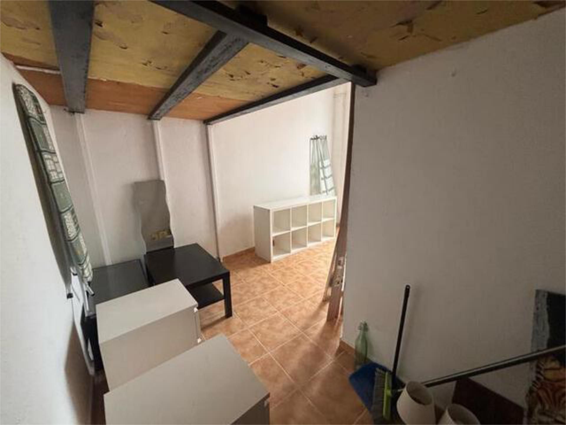 Trastero de alquiler en Andújar