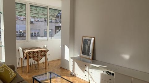 Foto 4 de Pis de lloguer a Calle de la Infanta Mercedes, 68, Castillejos - Cuzco,  Madrid Capital