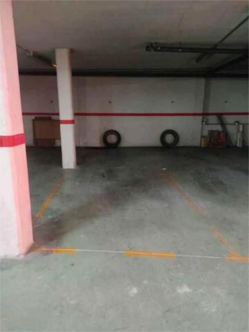 Aparcament de Garatge de lloguer en Torreperogil