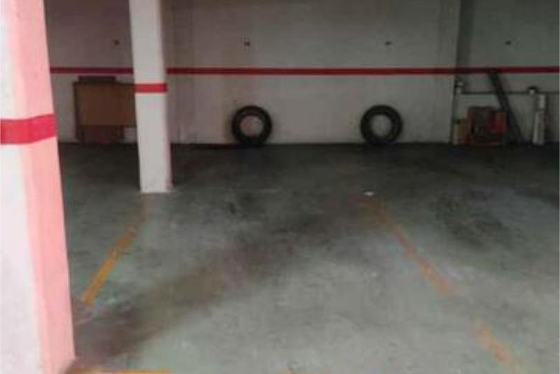 Garatge de lloguer a Torreperogil, Jaén - imatge 1 Foto 1 de Garatge de lloguer a Torreperogil, Jaén