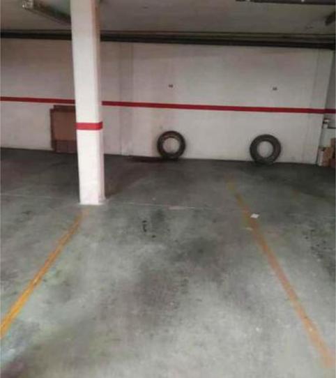 Garatge de lloguer a Torreperogil, Jaén - imatge 2 Foto 2 de Garatge de lloguer a Torreperogil, Jaén