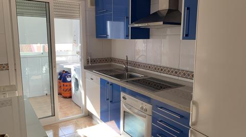 Foto 5 de Pis de lloguer a Pasaje Briales, 1, La Trinidad, Málaga Capital