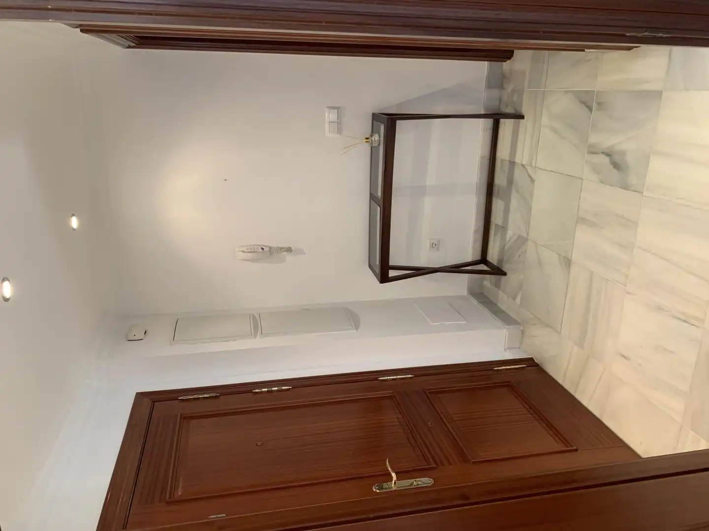 Flat for rent in Pasaje Briales, 1, La Trinidad Flat for rent in Málaga with Air Conditioner, Heating and Furnished