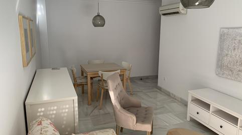 Foto 2 de Pis de lloguer a Pasaje Briales, 1, La Trinidad, Málaga Capital