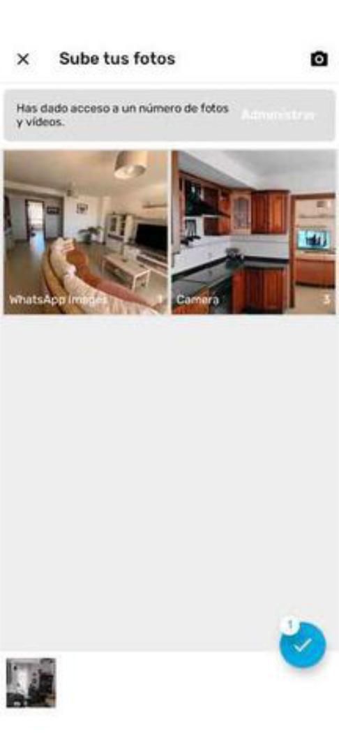 Cocina de Apartamento en venta en Fasnia con Amueblado