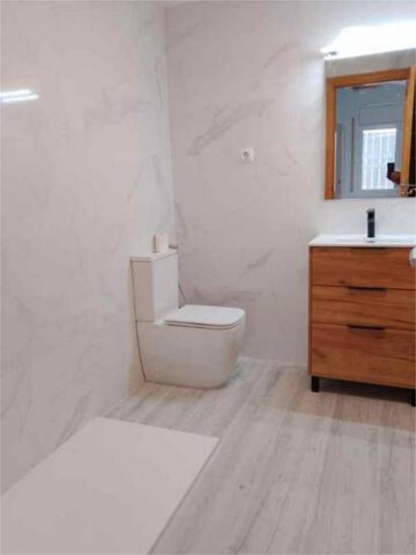 Casa adosada de lloguer a Platja de Mont-roig