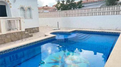 Casa adosada de lloguer a Platja de Mont-roig, Mont-roig del Camp - imatge 3 Foto 3 de Casa adosada de lloguer a Platja de Mont-roig, Mont-roig del Camp