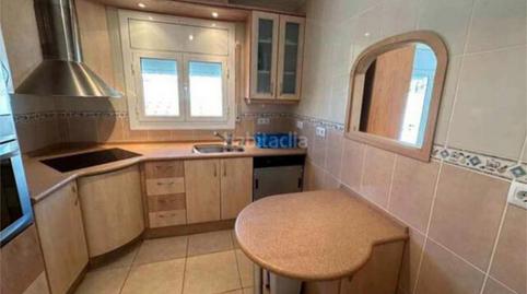 Casa adosada de lloguer a Platja de Mont-roig, Mont-roig del Camp - imatge 4 Foto 4 de Casa adosada de lloguer a Platja de Mont-roig, Mont-roig del Camp