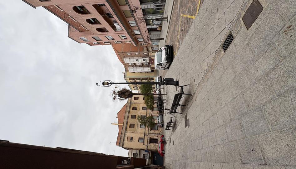 Àtic en venda a Plaza Santa Eulalia, 8, Barrios Bajos - La Horta, Zamora Capital - imatge 1 Foto 1 de Àtic en venda a Plaza Santa Eulalia, 8, Barrios Bajos - La Horta, Zamora Capital