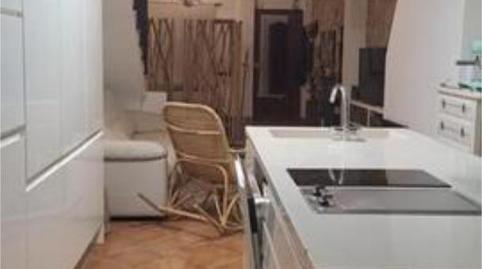 Foto 2 de Casa o xalet en venda a Centro Ciudad, Manises