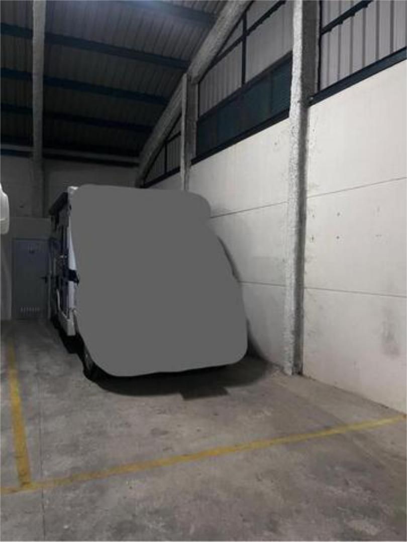 Parking de Garaje de alquiler en Casar de Cáceres