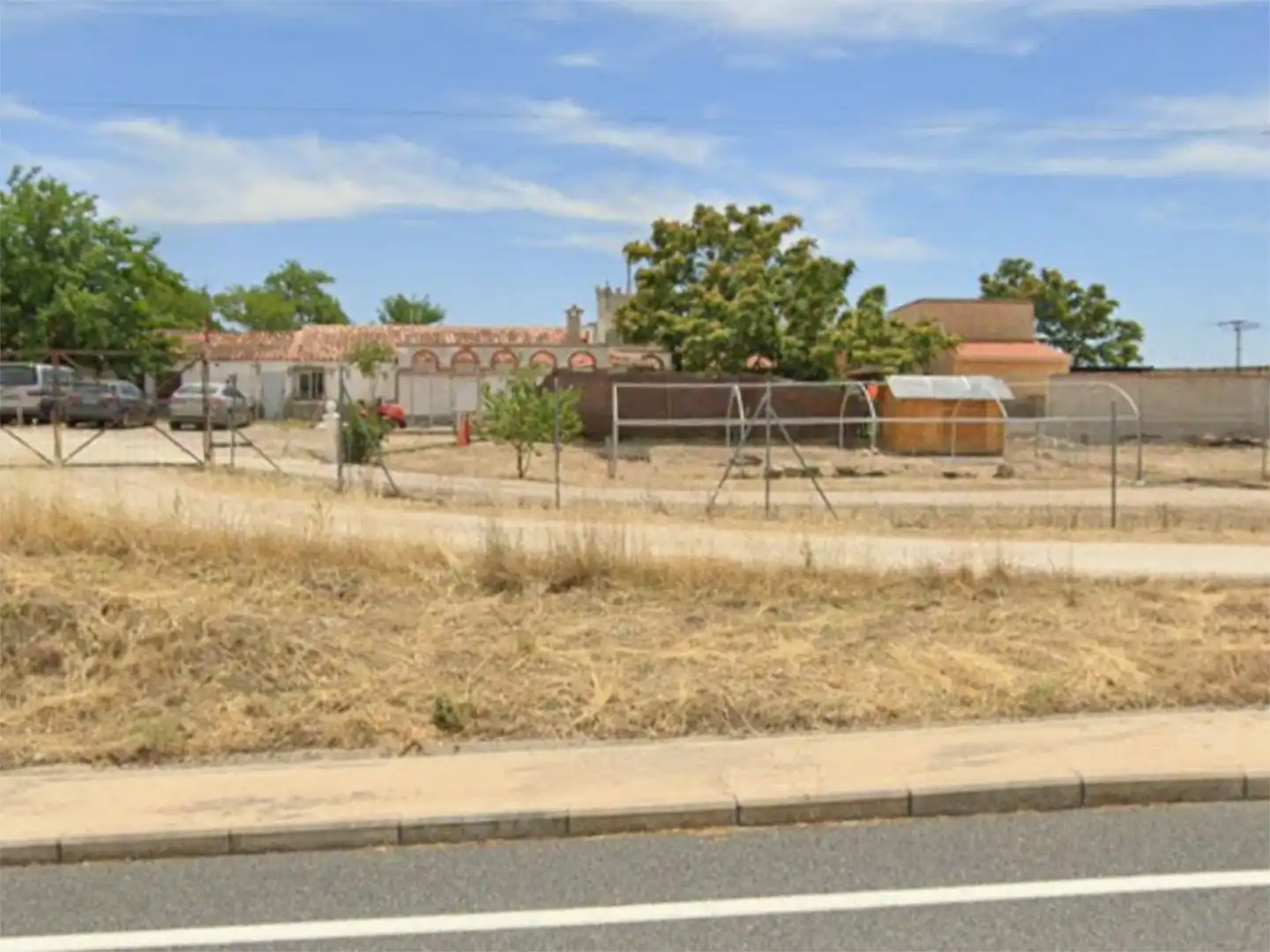 Finca rústica en venta en M-501, Villanueva de Perales Finca rústica en venta en M-501, Villanueva de Perales