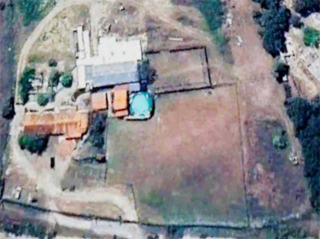 Finca rústica en Venta en M-501, PK 26 en Villanueva de Perales