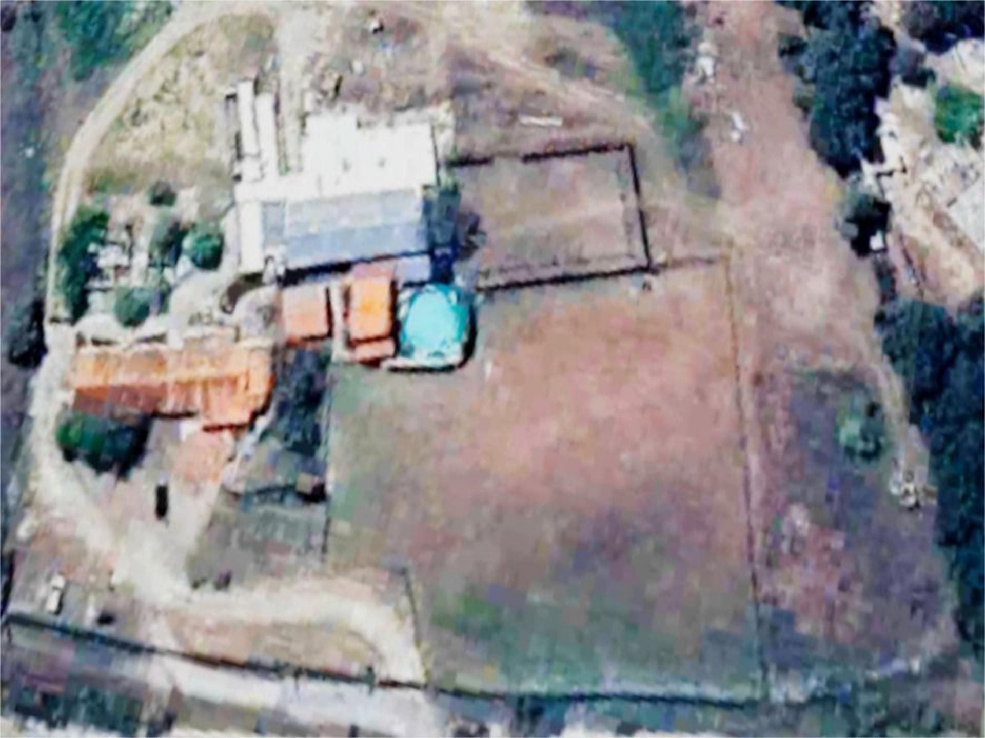 Country house for sale in Villanueva de Perales  with Air Conditioner, Heating and Private garden