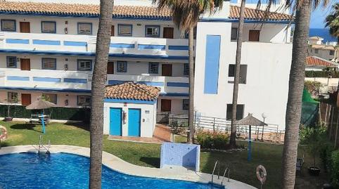 Foto 5 de Pis per a compartir a Calle Valderrama Golf, 42, Buenas Noches, Estepona