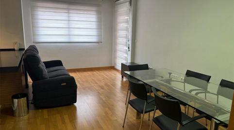 Photo 3 of Flat to rent in Avenida Embajador Inocencio Arias, 8, Juan Carlos I,  Murcia Capital