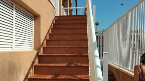 Foto 5 de Apartament en venda a Avenida del Mar, 27, Marina de la Torre, Mojácar