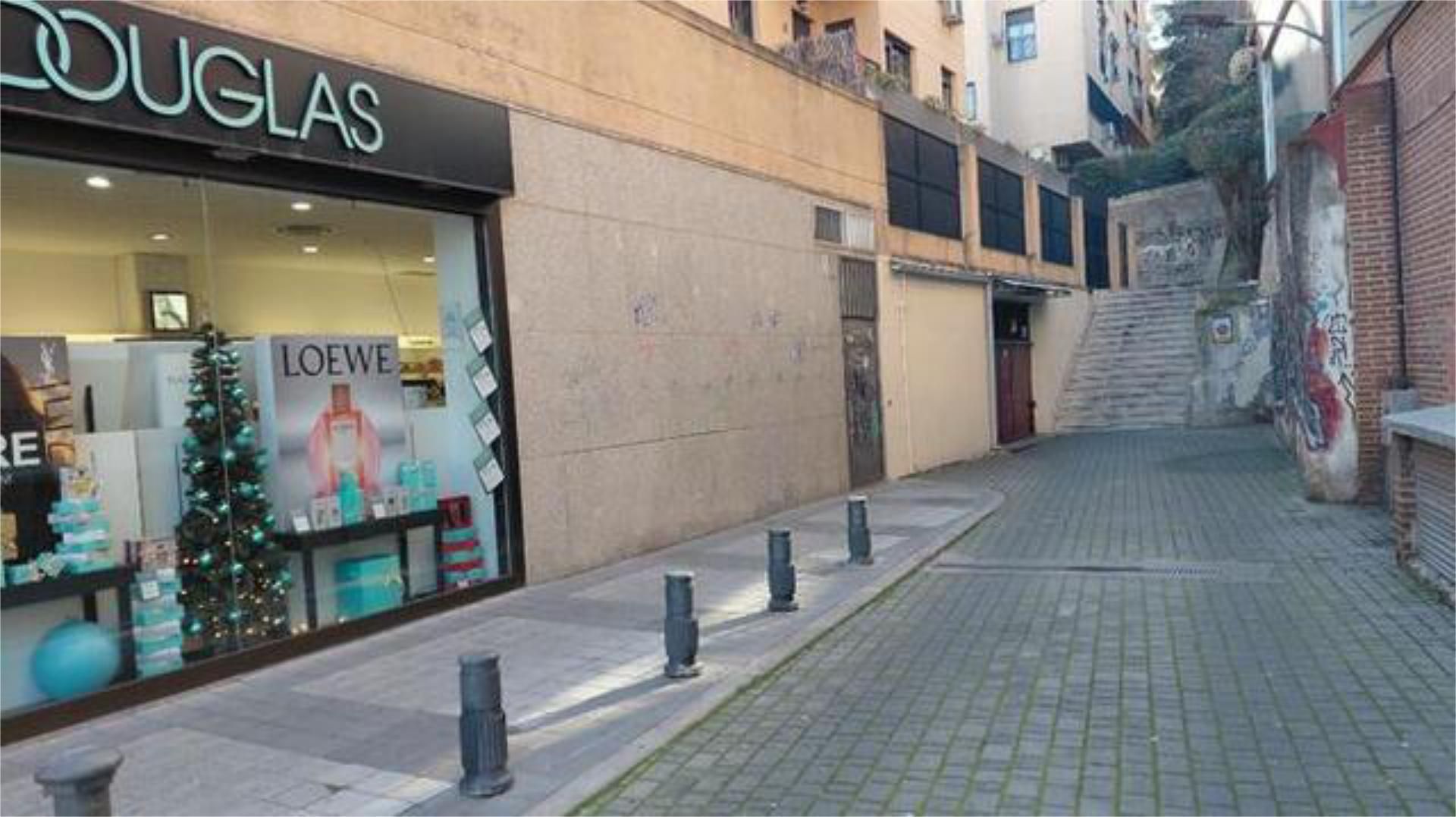 Exterior view of Garage to rent in Arganda del Rey