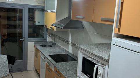 Foto 4 de Apartament en venda a Avenida de Los Pilares, 9, Centro, Cáceres Capital