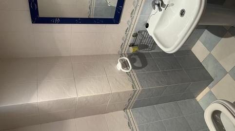 Foto 3 de Apartament en venda a Avenida de Los Pilares, 9, Centro, Cáceres Capital