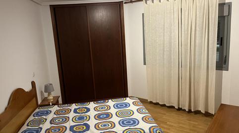 Foto 2 de Apartament en venda a Avenida de Los Pilares, 9, Centro, Cáceres Capital