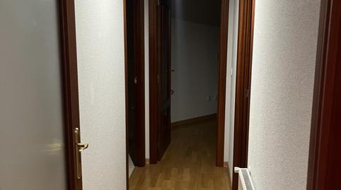 Foto 5 de Apartament en venda a Avenida de Los Pilares, 9, Centro, Cáceres Capital