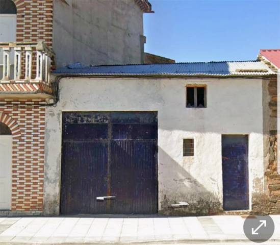 Garaje en Venta en Plaza Mayor, 14 en Losacio