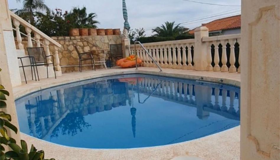 Planta baixa de lloguer a Carrer Costa Rica, 35, Coloma, La Nucia - imatge 1 Foto 1 de Planta baixa de lloguer a Carrer Costa Rica, 35, Coloma, La Nucia