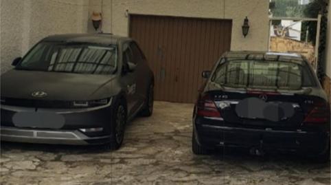 Planta baixa de lloguer a Carrer Costa Rica, 35, Coloma, La Nucia - imatge 5 Foto 5 de Planta baixa de lloguer a Carrer Costa Rica, 35, Coloma, La Nucia