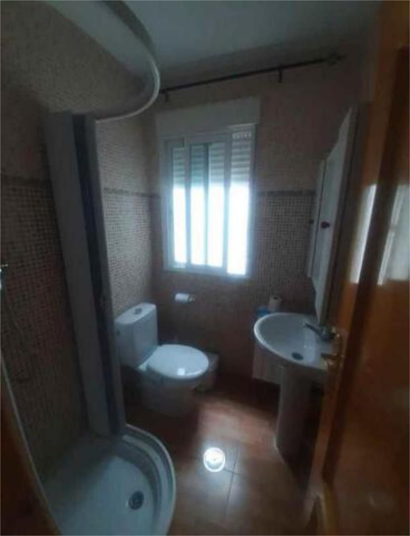 Pis de lloguer a Úbeda