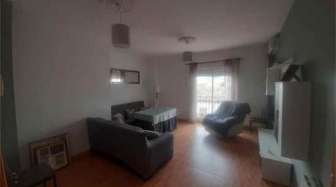 Foto 2 de Pis de lloguer a Úbeda, Jaén