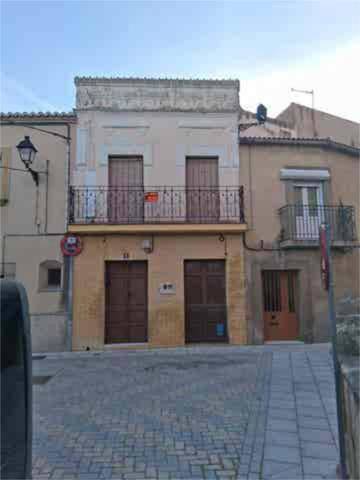 Casa-chalet en Venta en Casar de Cáceres