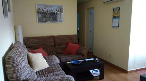 Flat to share in Calle de Miguel Hernández, 4, Ensanche, Alcobendas - image 5 Photo 5 of Flat to share in Calle de Miguel Hernández, 4, Ensanche, Alcobendas