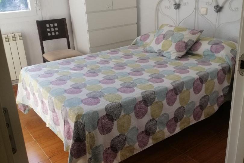 Flat to share in Calle de Miguel Hernández, 4, Ensanche, Alcobendas - image 1 Photo 1 of Flat to share in Calle de Miguel Hernández, 4, Ensanche, Alcobendas