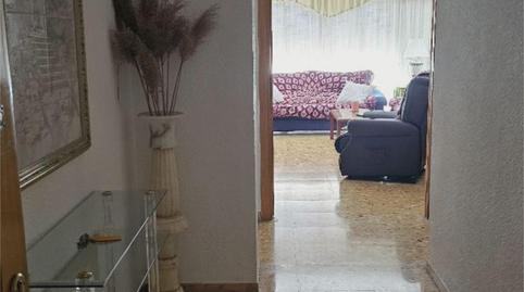 Foto 4 de Piso de alquiler en Carrer Antonio Machado, 82, Reina Victoria - Miguel Hernández, Elche / Elx